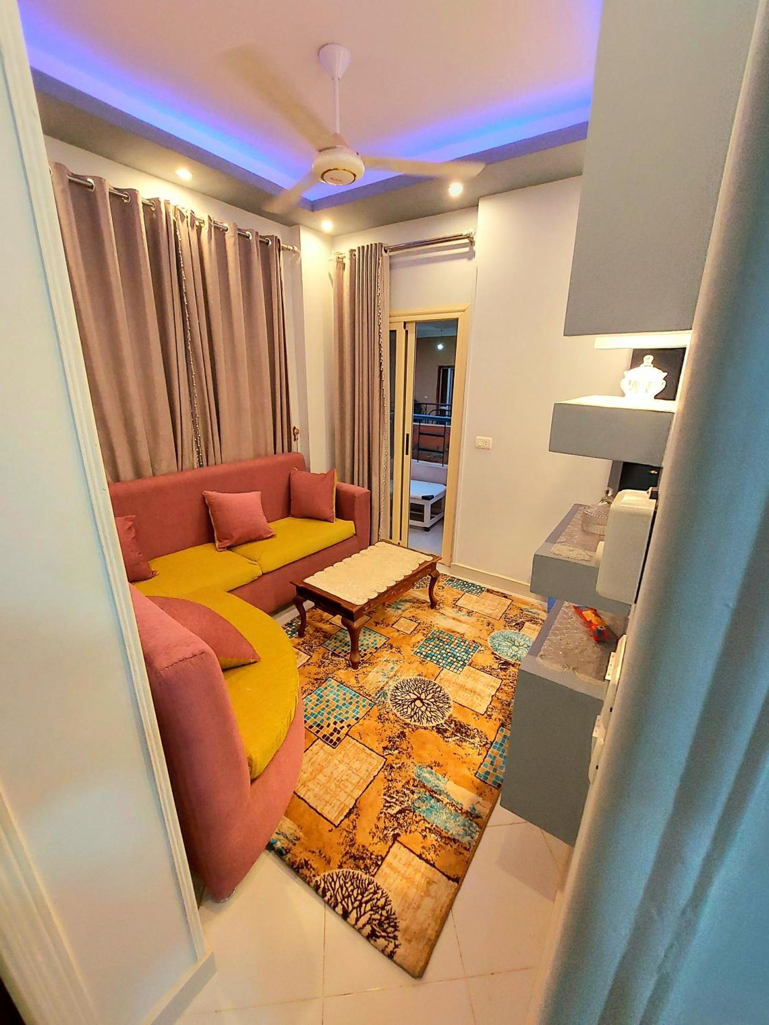 Luxor Apartment Exterior photo